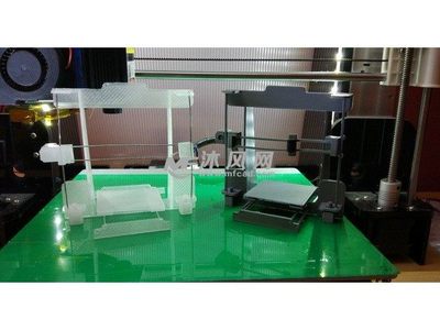 简易3D打印机