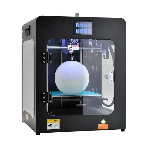 华速3D打印机 全尺寸FDM定制，赋能创客教育到工业制造