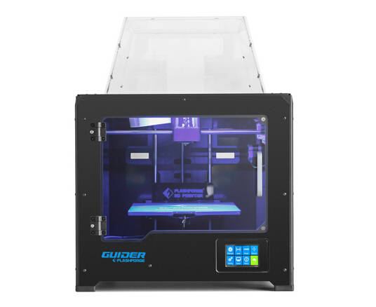 3D打印机哪个品牌好?3d打印机厂家全国排名?