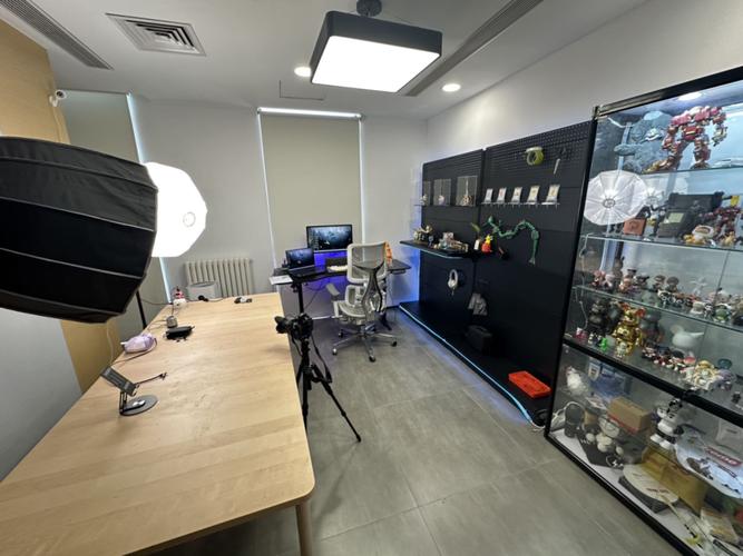 3d打印机正在成为一种潮流新玩具