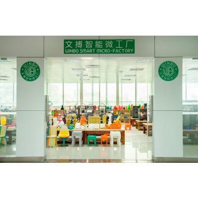 广州单头3D打印机WINBO高精度3D打印机(迷你)_PETG网 产品_万行网