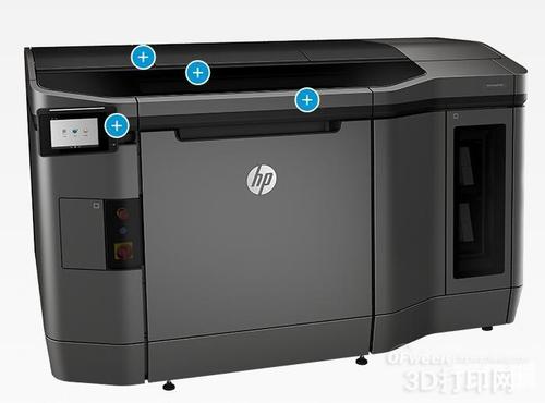 探秘全球最新发布的五大超级3D打印机