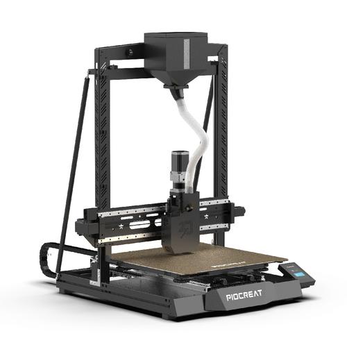 2025年3D打印机选购全攻略 主流厂家、品牌推荐、实拍图片与热门帖子汇总