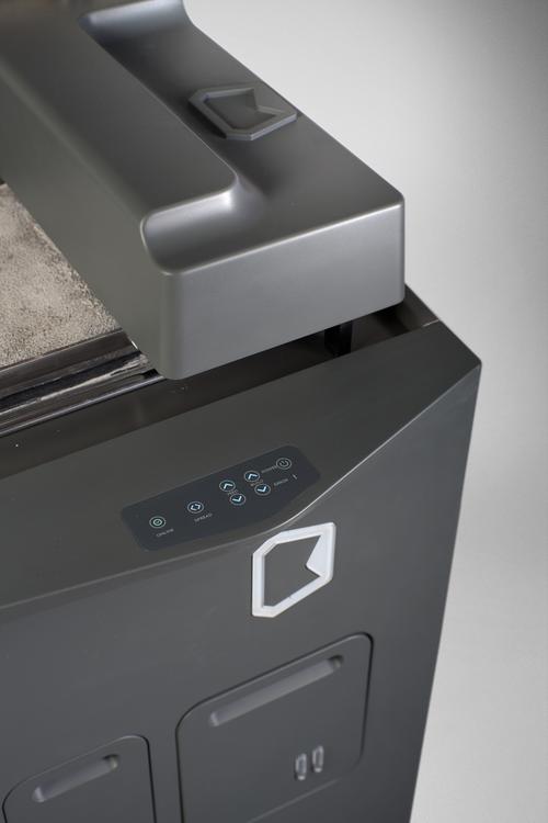 陶瓷3D打印驱动工业设计革新 从材料突破到产品设计新范式